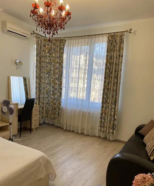 продажа двухкомнатной квартиры номер A-173662 в Приморском районе, фото номер 9